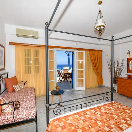 Aparthotel Aegean View