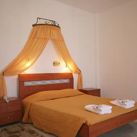 Aegean View Aparthotel Kamári