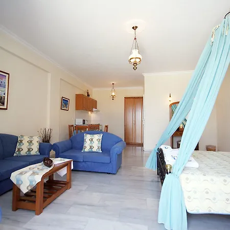 Aegean View Aparthotel 4*