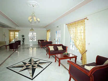 Aegean View Aparthotel