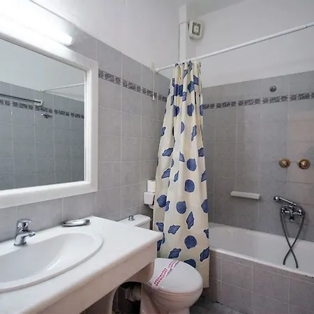 Aegean View Aparthotel 4*