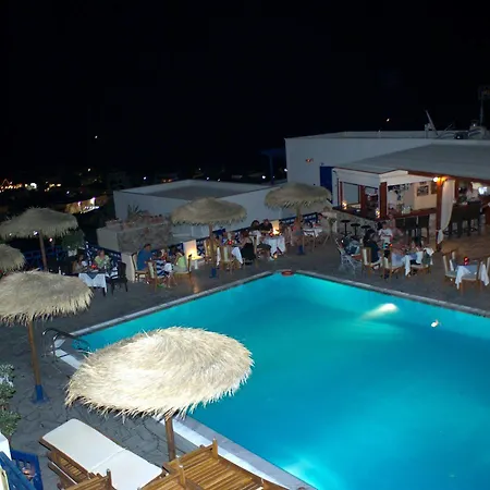 Aegean View 4*