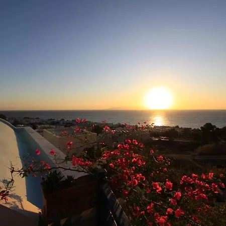 Aegean View
