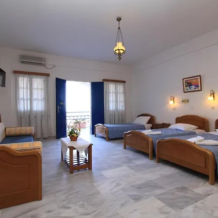 Aegean View Lejlighedshotel