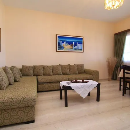 Aegean View Lejlighedshotel