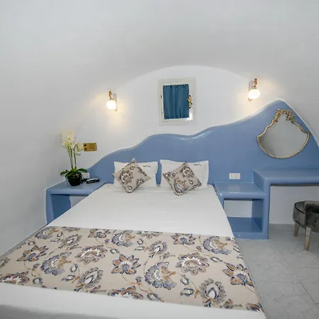 Aegean View Lejlighedshotel 4*