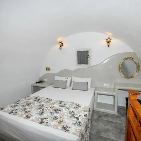 Lejlighedshotel Aegean View Kamári