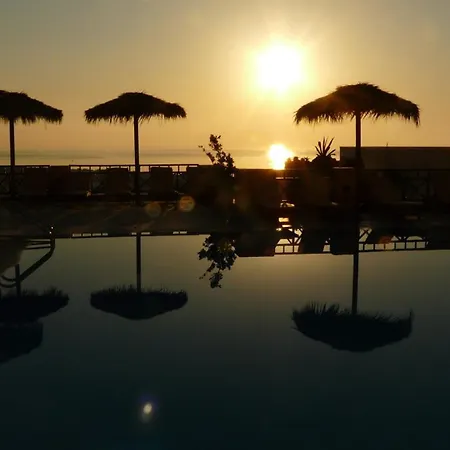 Aegean View Kamári