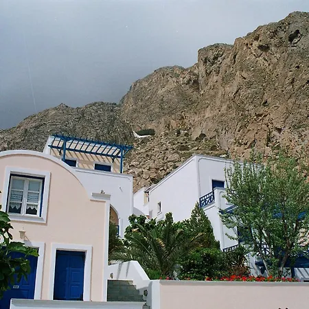 Aegean View