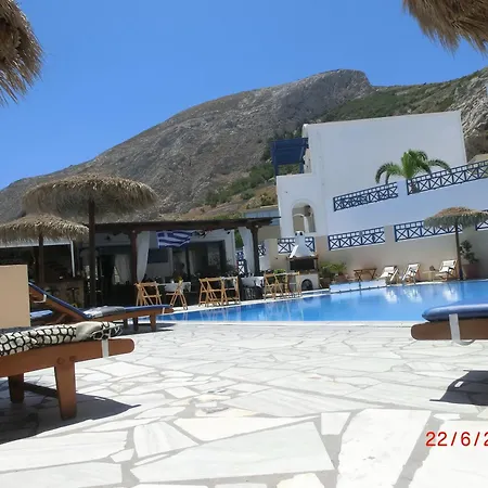 Aegean View