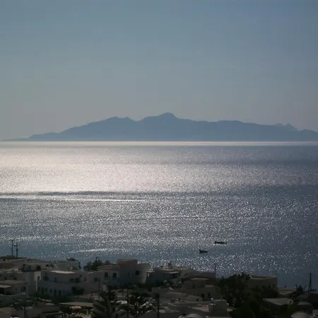 Aegean View