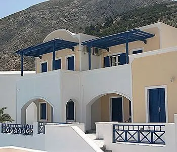 Aegean View Kamári