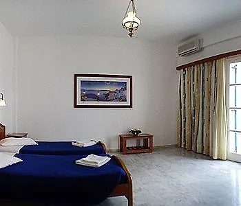 Aegean View Lejlighedshotel