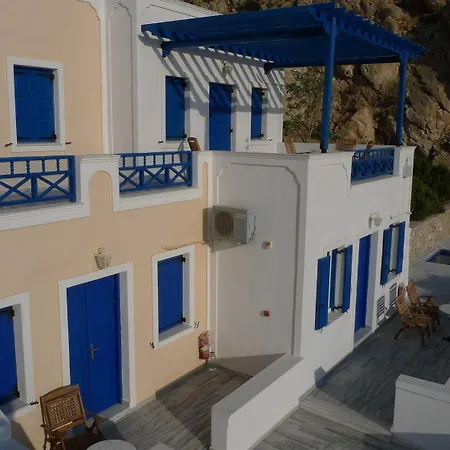 Aegean View Kamári