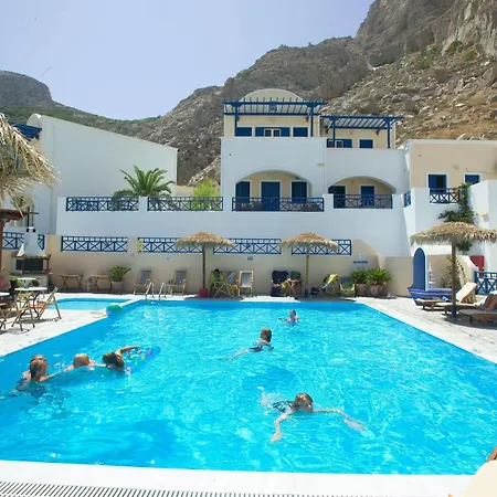 Aegean View