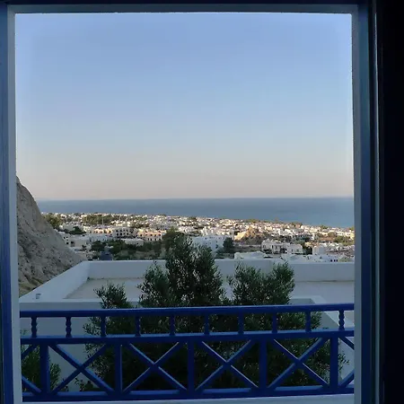 Aegean View