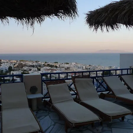 Aegean View Kamári