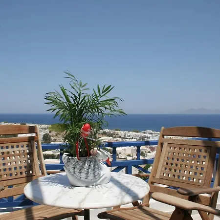 Aegean View 4*