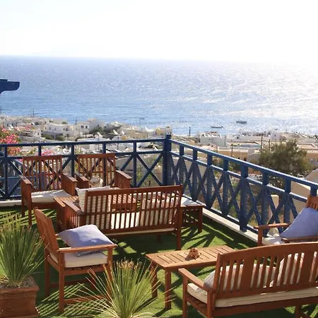 Aegean View 4*