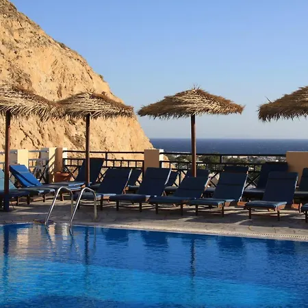 Aegean View 4* Kamári