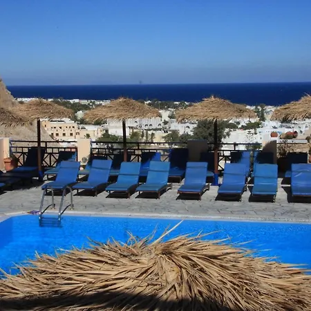 Aegean View Kamári
